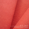 Shammy Fluff 100% Polyester Suede Fabric for Home Leather